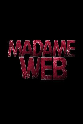 蜘蛛女：超感觉醒 Madame Web[预告片]