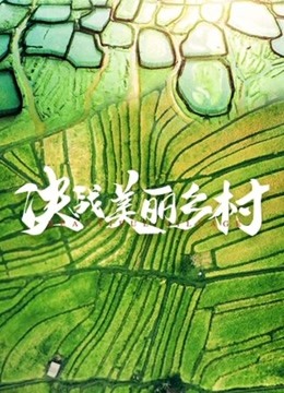 决战美丽乡村