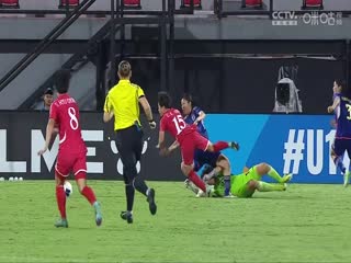 U17女足亚洲杯 日本女足U17VS朝鲜女足U17 20240519