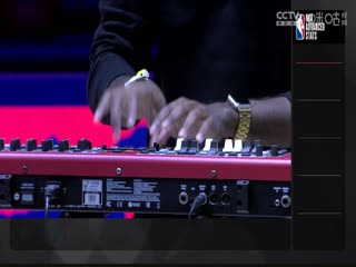 NBA常规赛 篮网VS鹈鹕 20240103