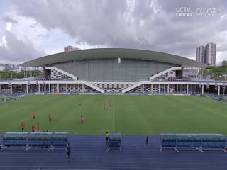 中乙联赛 深圳青年人VS海口名城尚南堂 20240720