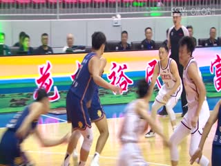 CBA夏季联赛 南京头排苏酒VS浙江稠州金租 20240825